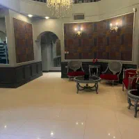 ویلایی ۳۹۰متر بنای تریبلکس بهترین کوچه رضااحمدآباد