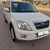 ام وی ام X33 مدل ۱۳۹۳