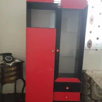 کمد بچه سالم