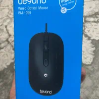 موس آکبند با جعبه|قطعات و لوازم جانبی رایانه|شهریار, شهریار|دیوار