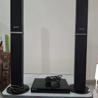 دی وی دی سامسونگ فلش خور