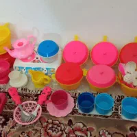 وسایل آشپزخانه بچه