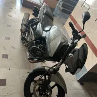 موتور پالس ۲۰۰|موتورسیکلت|تهران, باغ فیض|دیوار