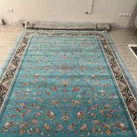 فرش۹متری ۲عدد