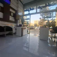 استخدام مشاور مبتدی وحرفه ای درمحیط لوکس و صمیمی|استخدام بازاریابی و فروش|تهران, حکیمیه|دیوار