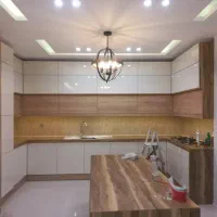 کابینت و کمد حرفه‌ای طراحی ۳بعدی پرداخت چکی|خدمات پیشه و مهارت|بندر انزلی, پیل علی باغ|دیوار