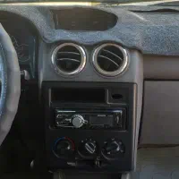 پراید 90 هیدرولیک داشبرد جدید