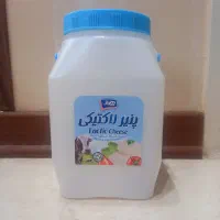 دبه پلاستیکی مناسب ترشی وخیار شور