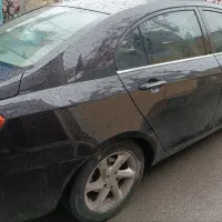 جیلی امگراند اتومات