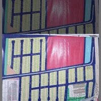 زمین مسکونی شهرک یاس