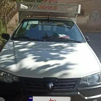 اریسان 2 دوگانه سوز