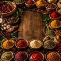 فروش ادویه