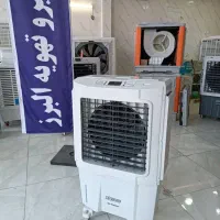 کولر پرتابل ۶۰۰۰ البرز