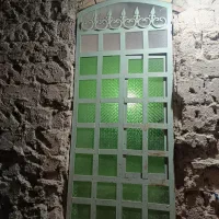 فروش پنجره و جا کولر گازی|کولر گازی و فن‌کوئل|دهدشت, |دیوار