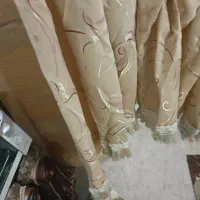 پرده اتاق