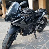 پالس rs 200