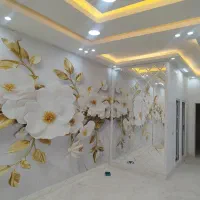 منزل کلید نخورده چهار زهک|فروش خانه و ویلا|زابل, |دیوار