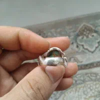 انگشتر فیروزه و نگین فیروزه ....موقعیت نیشابور هست|جواهرات|ری, دیلمان|دیوار