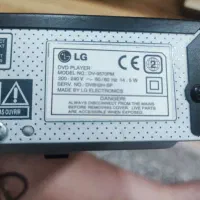 دی وی دی ال جی نو|پخش‌کننده DVD و ویدیو|بندر انزلی, سامانسر|دیوار