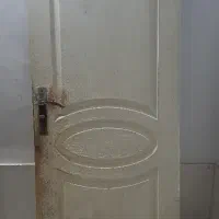 درب چوبی،سرویس بهداشتی