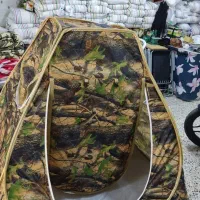 چادردوزی حمید تولید انواع چادر مسافرتی۶نفره الی ۲۱|کوهنوردی و کمپینگ|سنندج, |دیوار