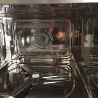 ماکروفر دوو اصلی کره ای|اجاق گاز و لوازم برقی پخت‌وپز|مشهد, چهارچشمه|دیوار