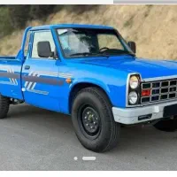 نیسان رادیال آپشنال