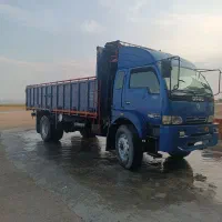 تک باری کاویان 119 تمیز گیربکس بنز|خودرو سنگین|مشهد, رباط طرق|دیوار