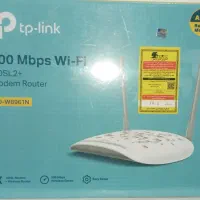 فروش مودم tp.link پلمب کارتن ش باز نشده