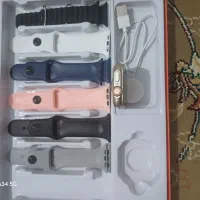 ساعت اپل واچ اولترا2|ساعت|کرمانشاه, |دیوار