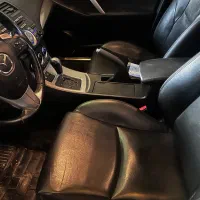 مزدا ۳ نیو مدل ۸۹|خودرو سواری و وانت|نوشهر, |دیوار