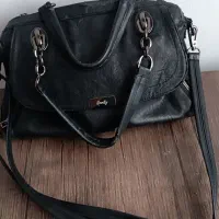 کیف چرم اصل
