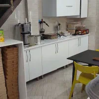 واگذاری کل وسایل بستنی فروشی .|کافیشاپ و رستوران|پاکدشت, پاکدشت (مامازند)|دیوار