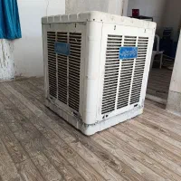 کولر آبی 3500 گرمای جنوب