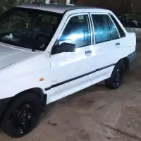 پراید