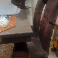 میز وصندلی نهار خوری ۸نفره