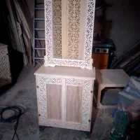 نجار نجاری تعمییرات چوب تخت سنتی کمد دیواری درب|خدمات پیشه و مهارت|اراک, |دیوار