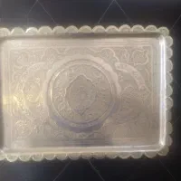 فروش سینی نقره