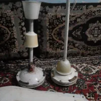 پنکه سقفی سالم