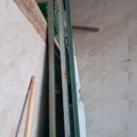 درسه لنگه بدون چهارچوب