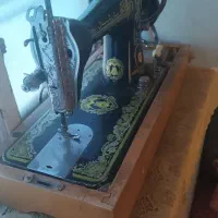 چرخ خیاطی مارشال اصل