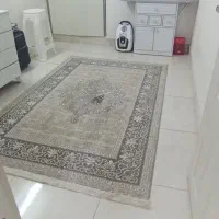 گلیم فرش در حد نو برای جهیزیه بوده|فرش|شهریار, شهریار|دیوار