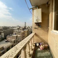 هاشمی-گذر-ده-متری-دو-خوابه