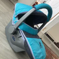 کریر نوزادی|کالسکه و لوازم جانبی|تبریز, |دیوار