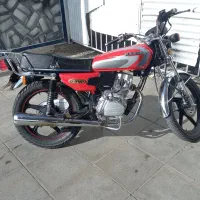 موتور باسل ۲۰۰