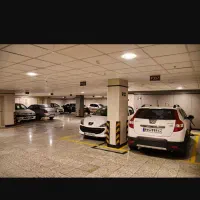 کرایه پارکینگ خودرو