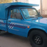 نیسان 1403دوگانه کارخانه اپشنال سیمی معاوضه