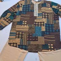 تولیدی پوشاک الینا همکار بیرون بر می پذیرد