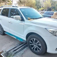 هایما s7 ۹۸|خودرو سواری و وانت|تهران, استقلال|دیوار