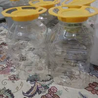 دبه|ظروف نگهدارنده، پلاستیکی، یکبارمصرف|قم, پردیسان|دیوار